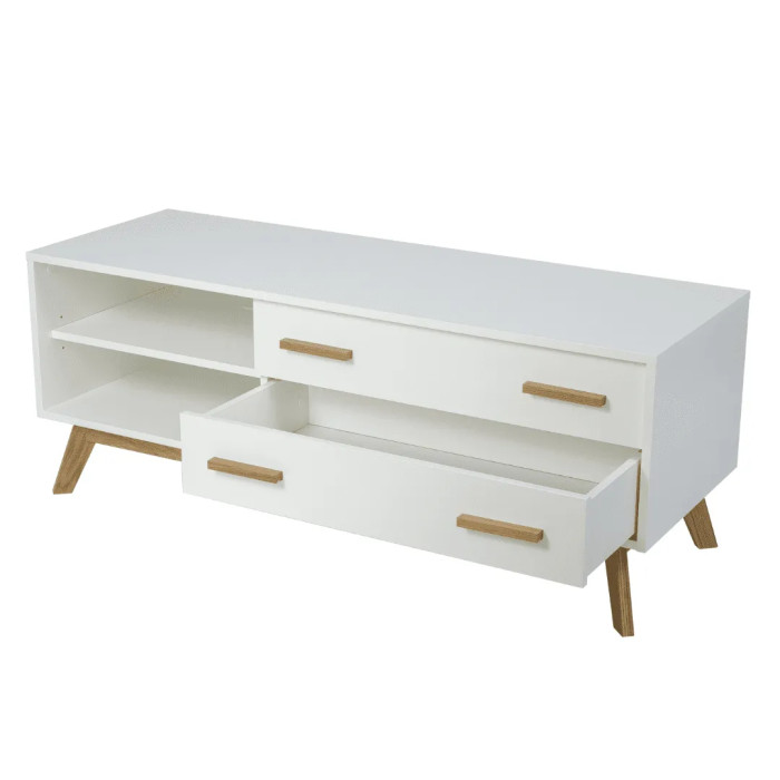 Mesa de TV Nordic Kensal